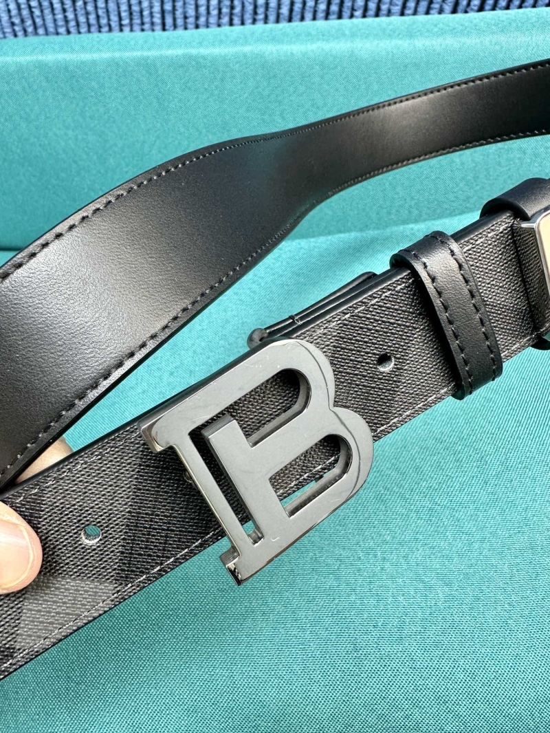 Burberry Belts